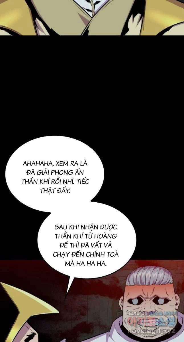 Ranker Mộng Du Chapter 70 - 91