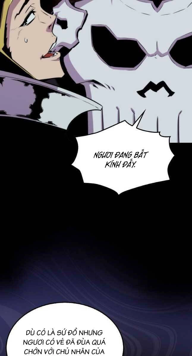 Ranker Mộng Du Chapter 70 - 92