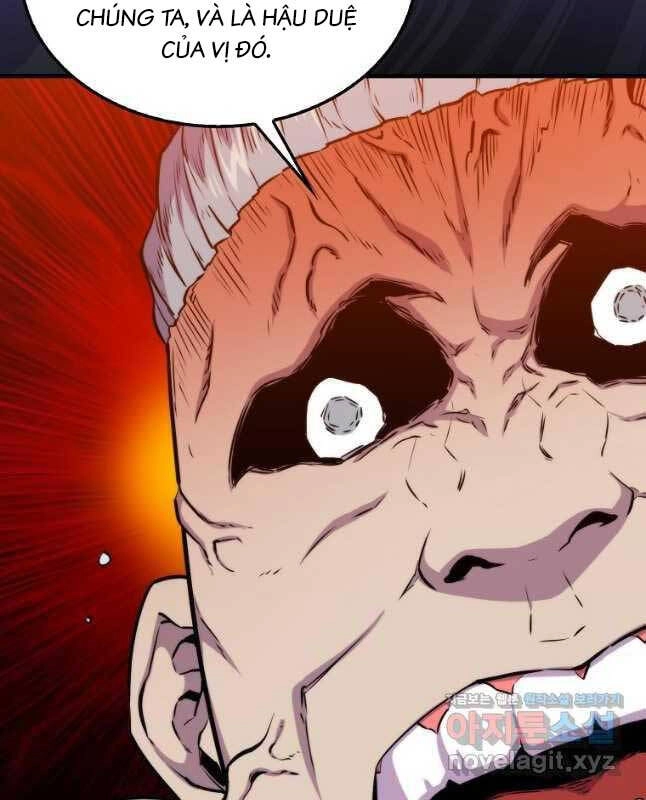 Ranker Mộng Du Chapter 70 - 93