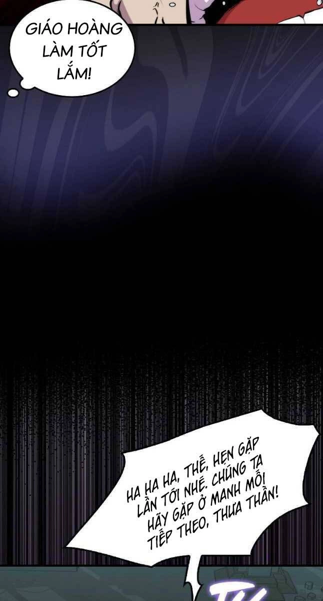 Ranker Mộng Du Chapter 70 - 94