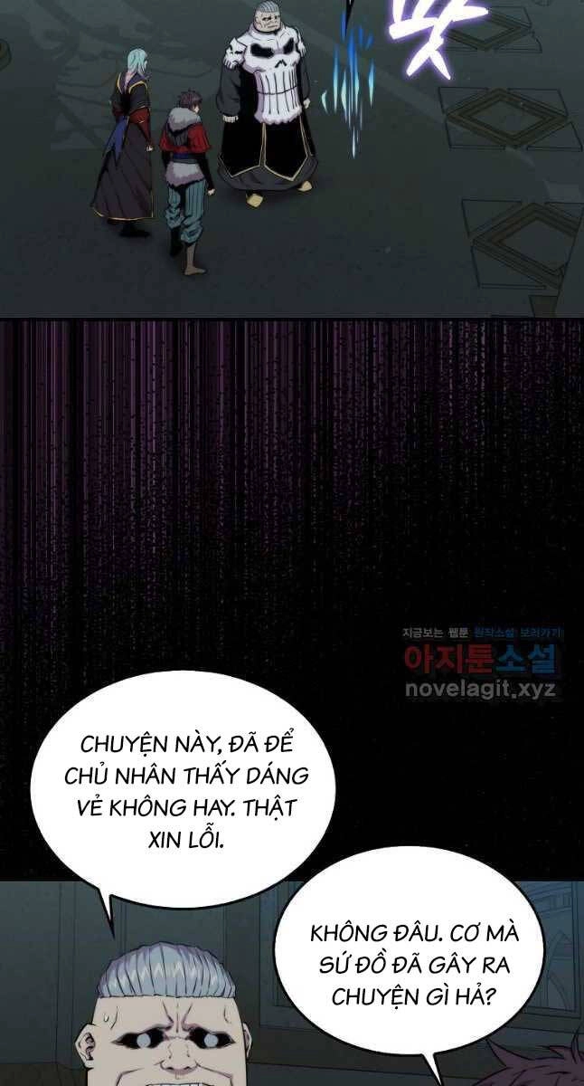 Ranker Mộng Du Chapter 70 - 95