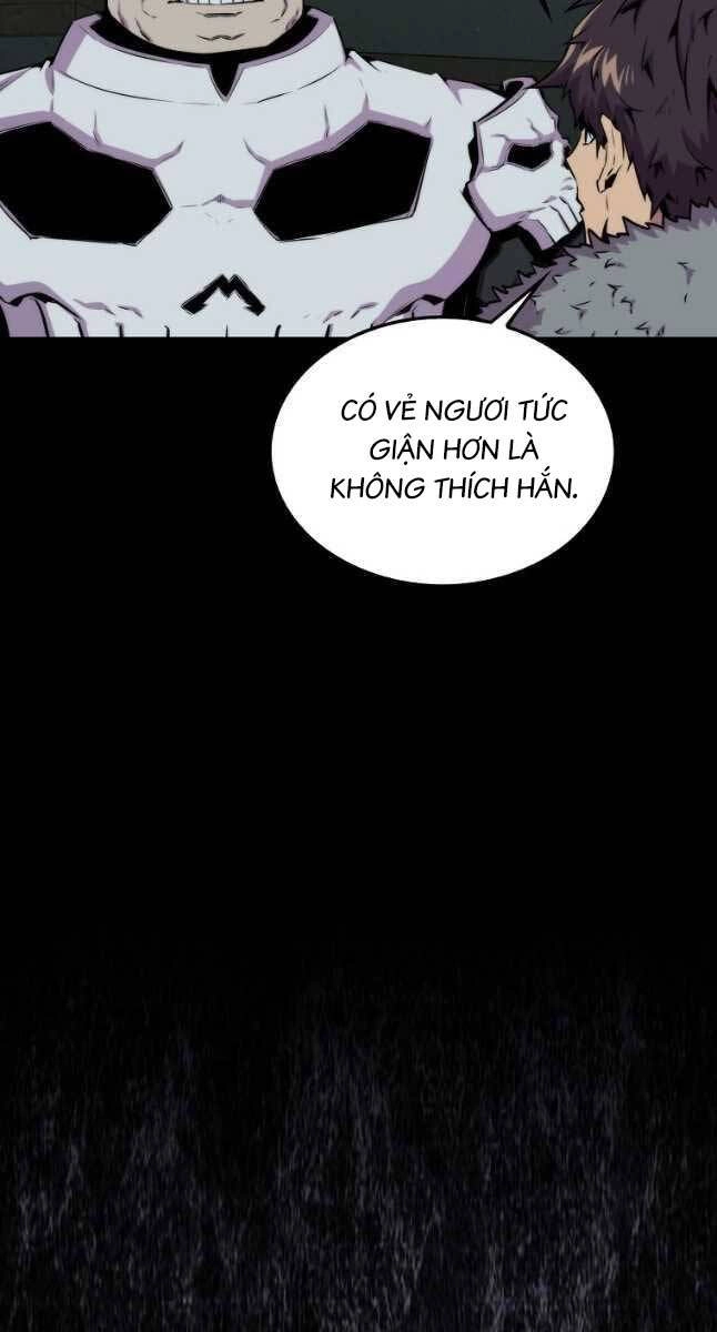 Ranker Mộng Du Chapter 70 - 96