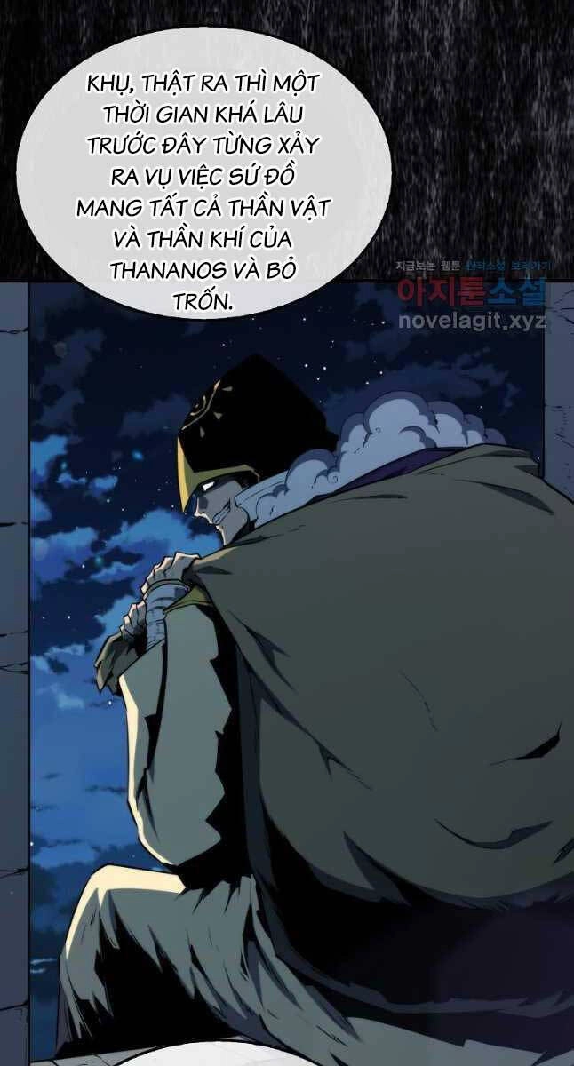 Ranker Mộng Du Chapter 70 - 97