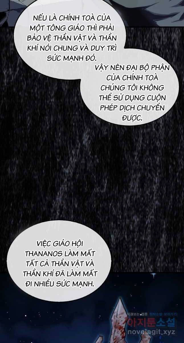 Ranker Mộng Du Chapter 70 - 98