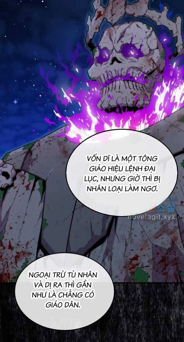 Ranker Mộng Du Chapter 70 - 99