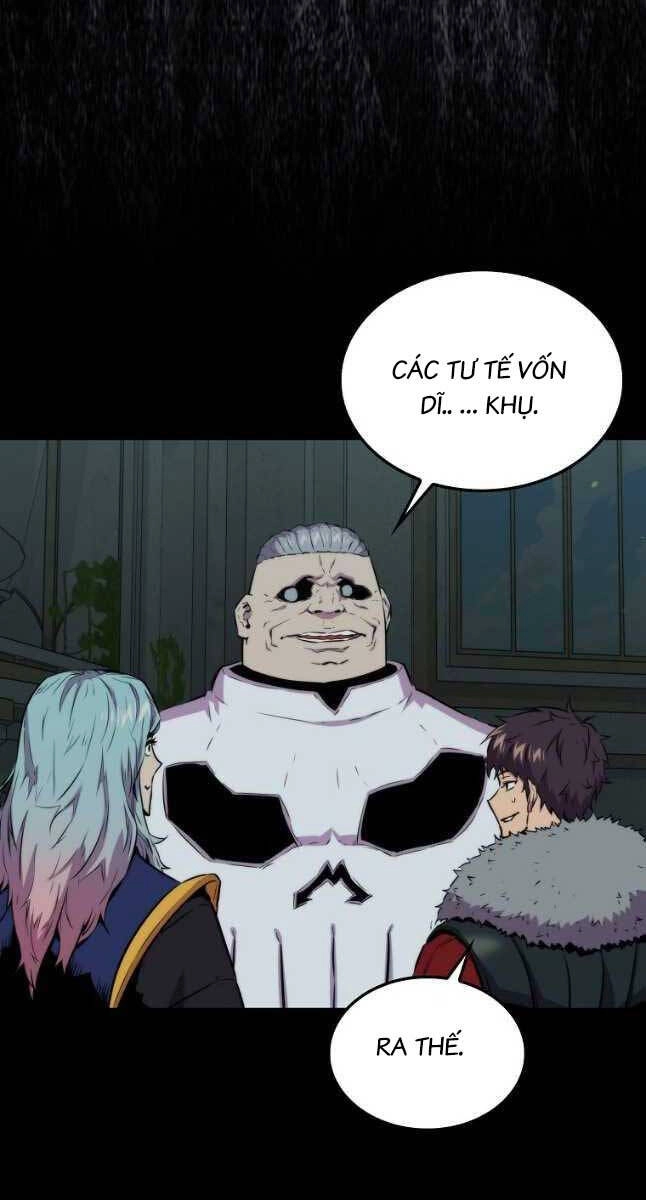 Ranker Mộng Du Chapter 70 - 100