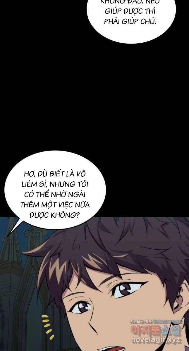 Ranker Mộng Du Chapter 70 - 102