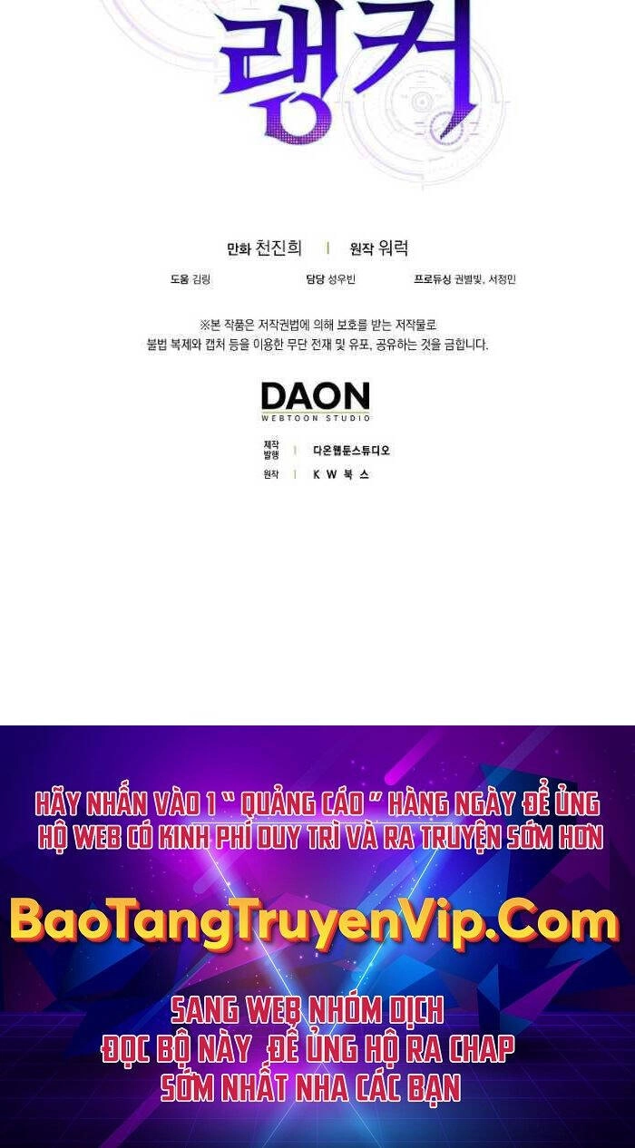 Ranker Mộng Du Chapter 70 - 106