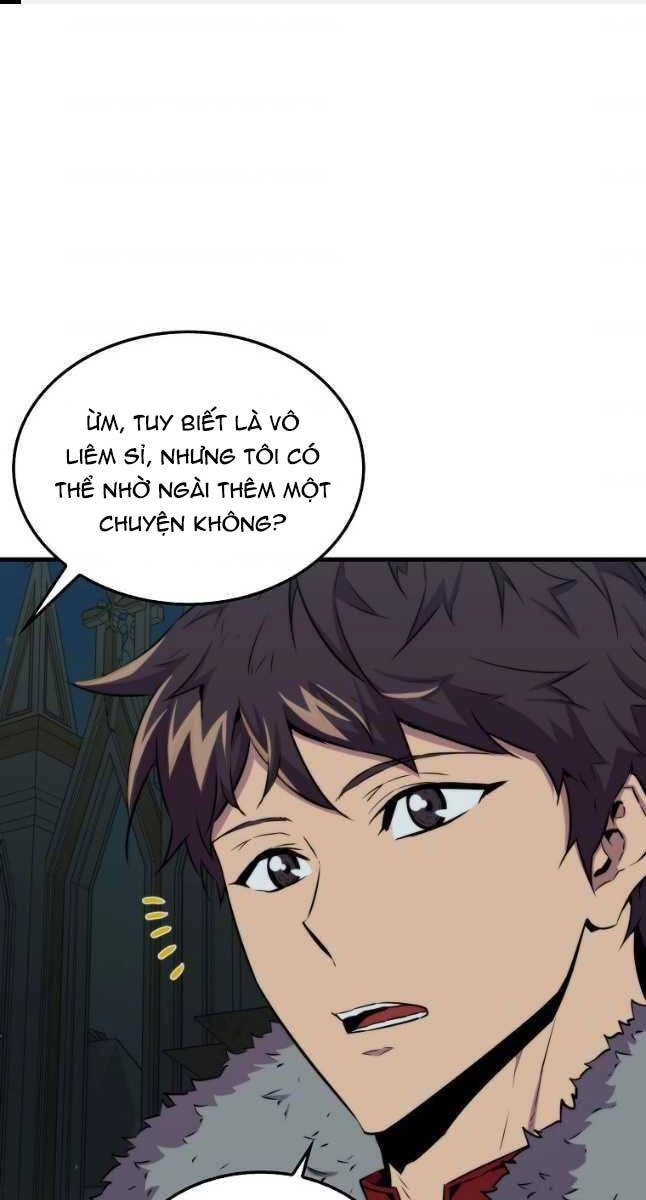 Ranker Mộng Du Chapter 71 - 1