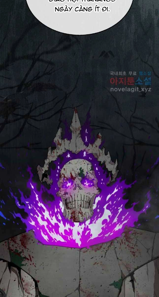 Ranker Mộng Du Chapter 71 - 4