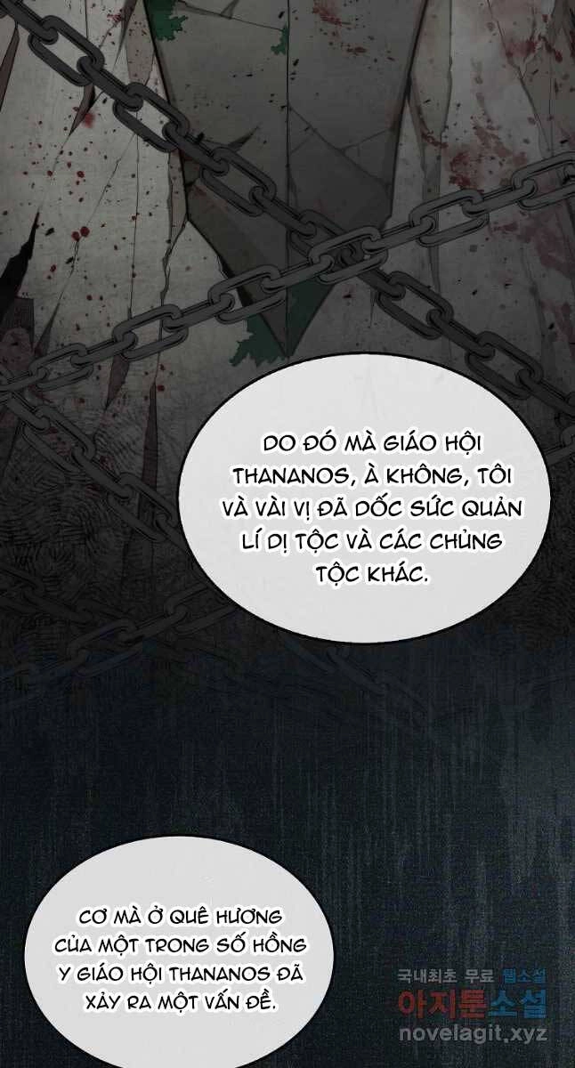 Ranker Mộng Du Chapter 71 - 5