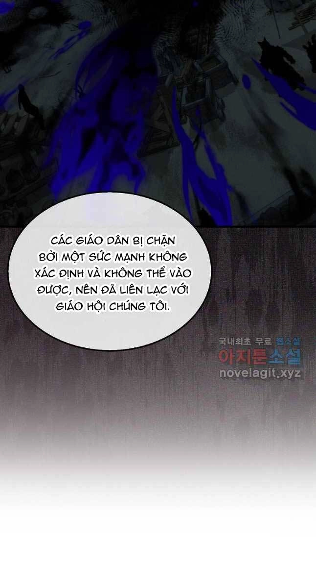 Ranker Mộng Du Chapter 71 - 7