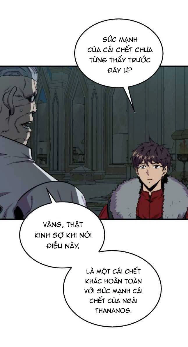 Ranker Mộng Du Chapter 71 - 8