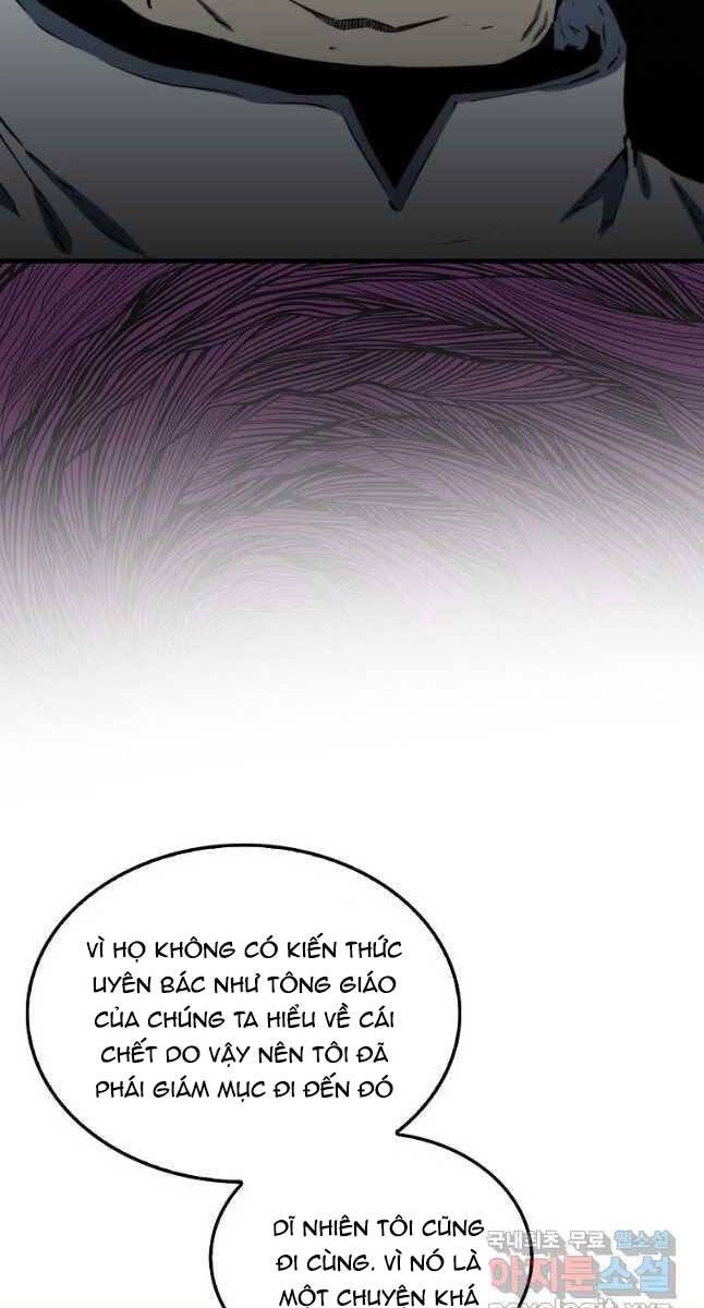 Ranker Mộng Du Chapter 71 - 10