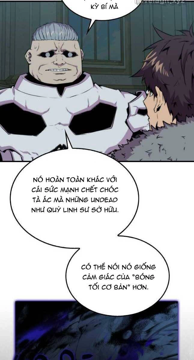 Ranker Mộng Du Chapter 71 - 11