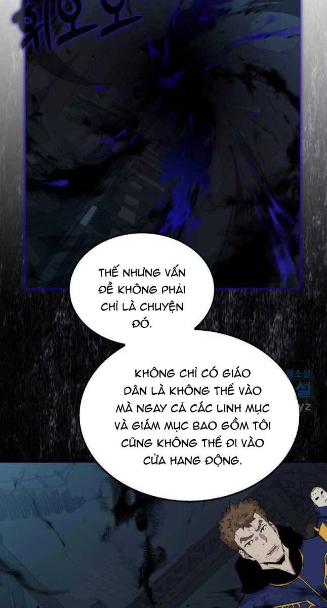 Ranker Mộng Du Chapter 71 - 12