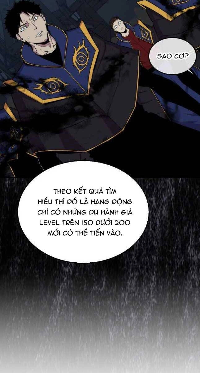 Ranker Mộng Du Chapter 71 - 13