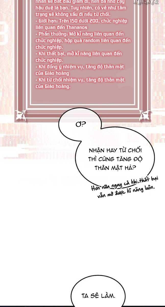 Ranker Mộng Du Chapter 71 - 16