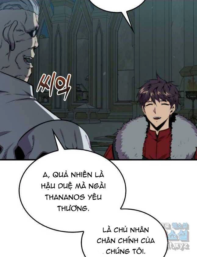 Ranker Mộng Du Chapter 71 - 17
