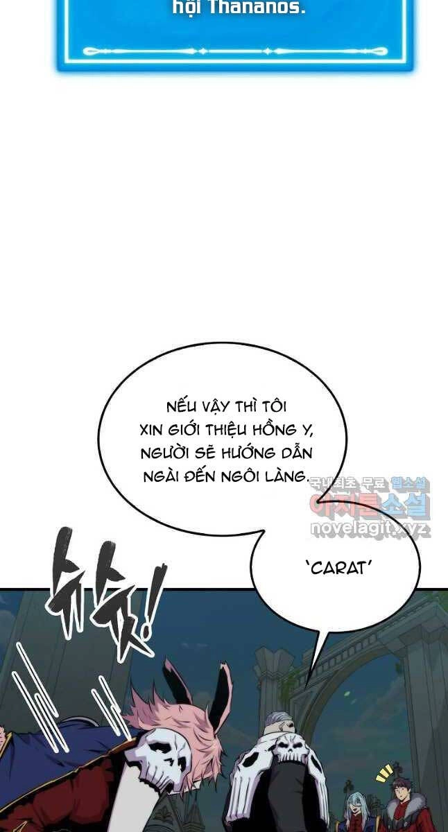 Ranker Mộng Du Chapter 71 - 19