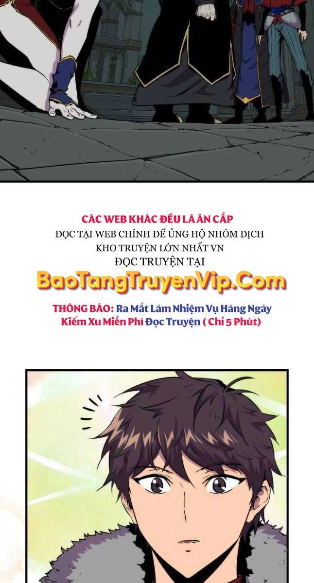 Ranker Mộng Du Chapter 71 - 20