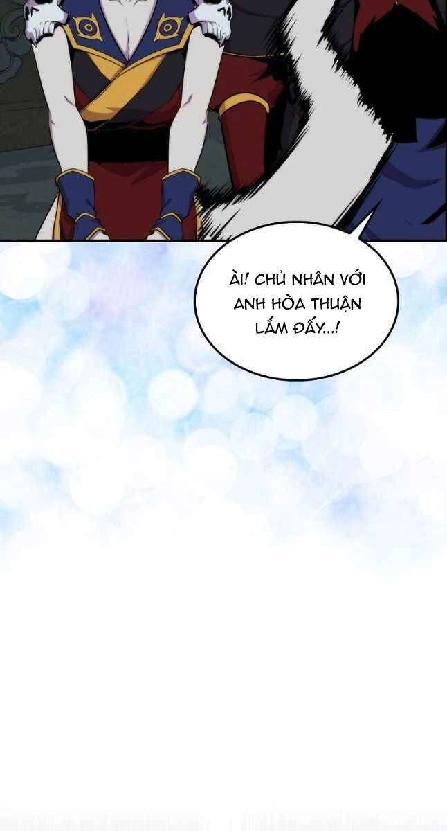Ranker Mộng Du Chapter 71 - 26