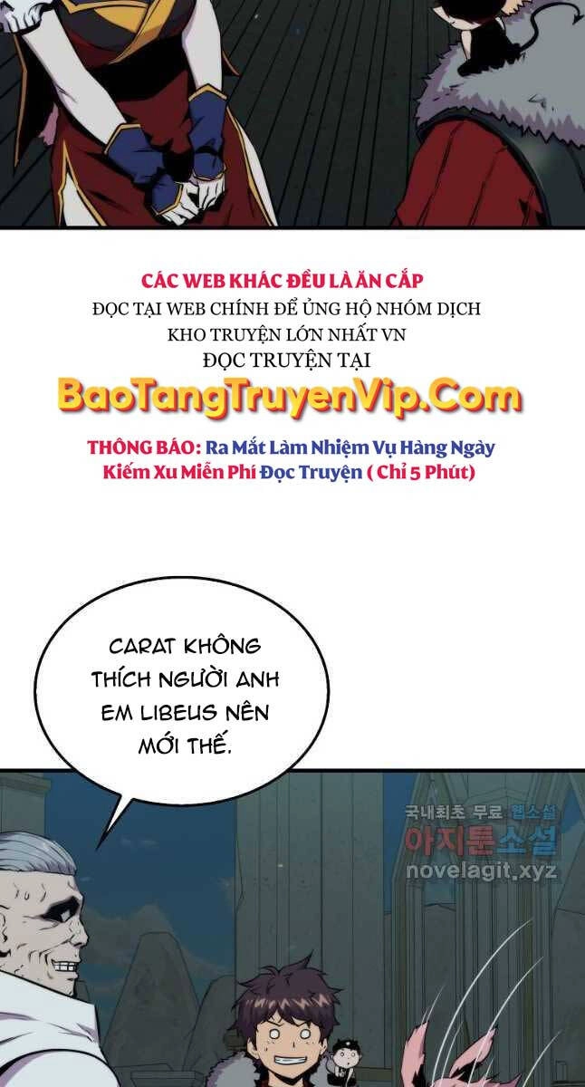 Ranker Mộng Du Chapter 71 - 28