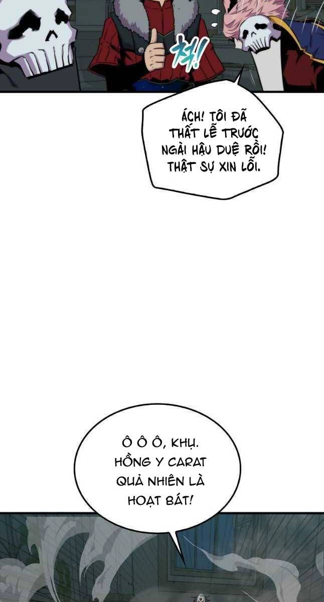 Ranker Mộng Du Chapter 71 - 29