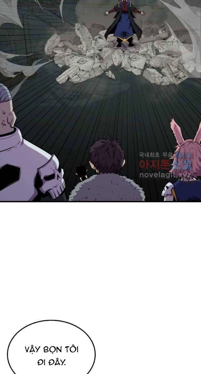 Ranker Mộng Du Chapter 71 - 30