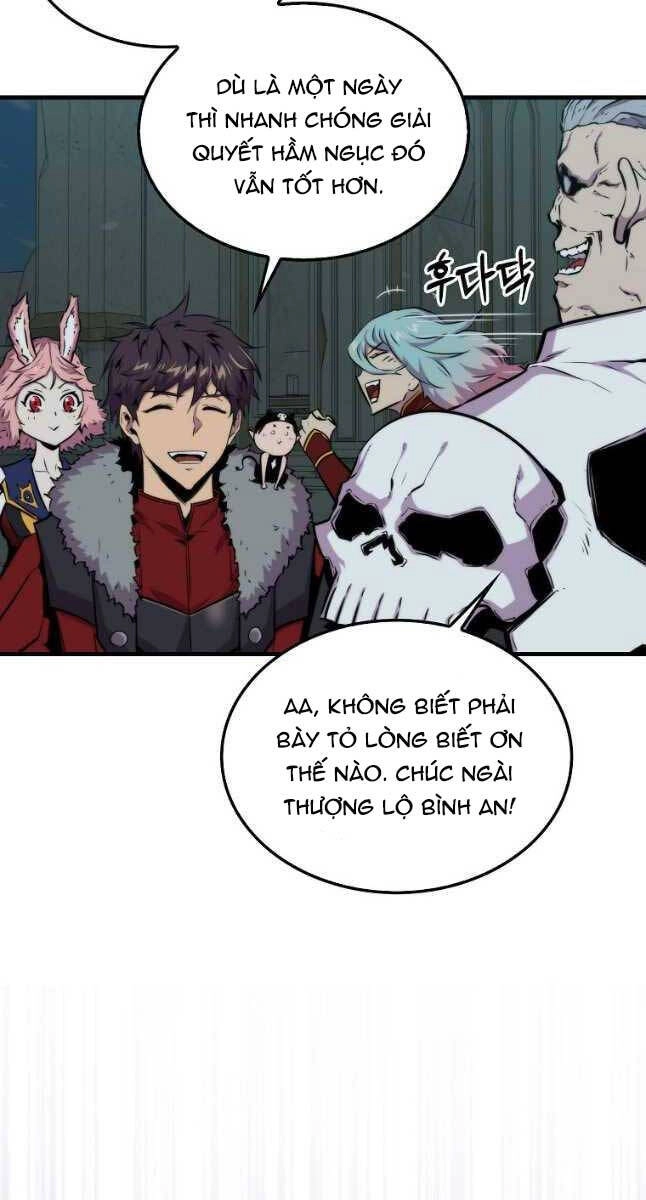 Ranker Mộng Du Chapter 71 - 31