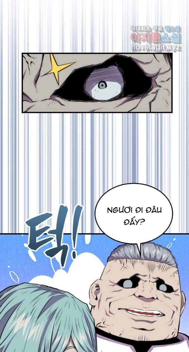 Ranker Mộng Du Chapter 71 - 32