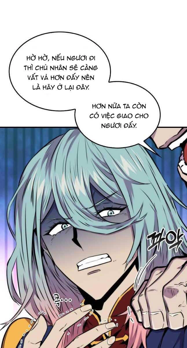 Ranker Mộng Du Chapter 71 - 34