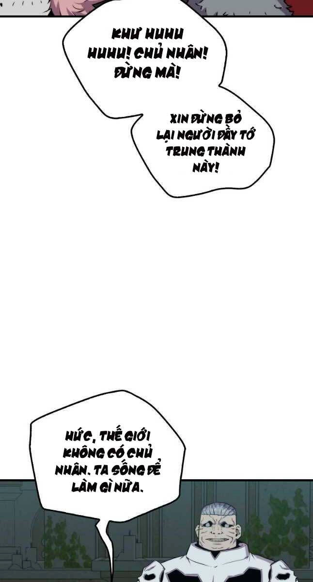 Ranker Mộng Du Chapter 71 - 36