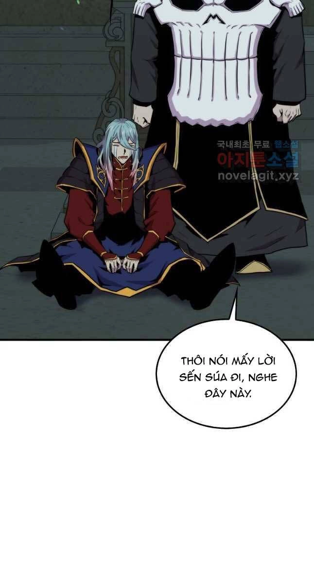Ranker Mộng Du Chapter 71 - 37