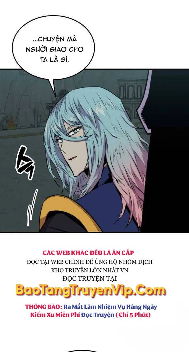 Ranker Mộng Du Chapter 71 - 38