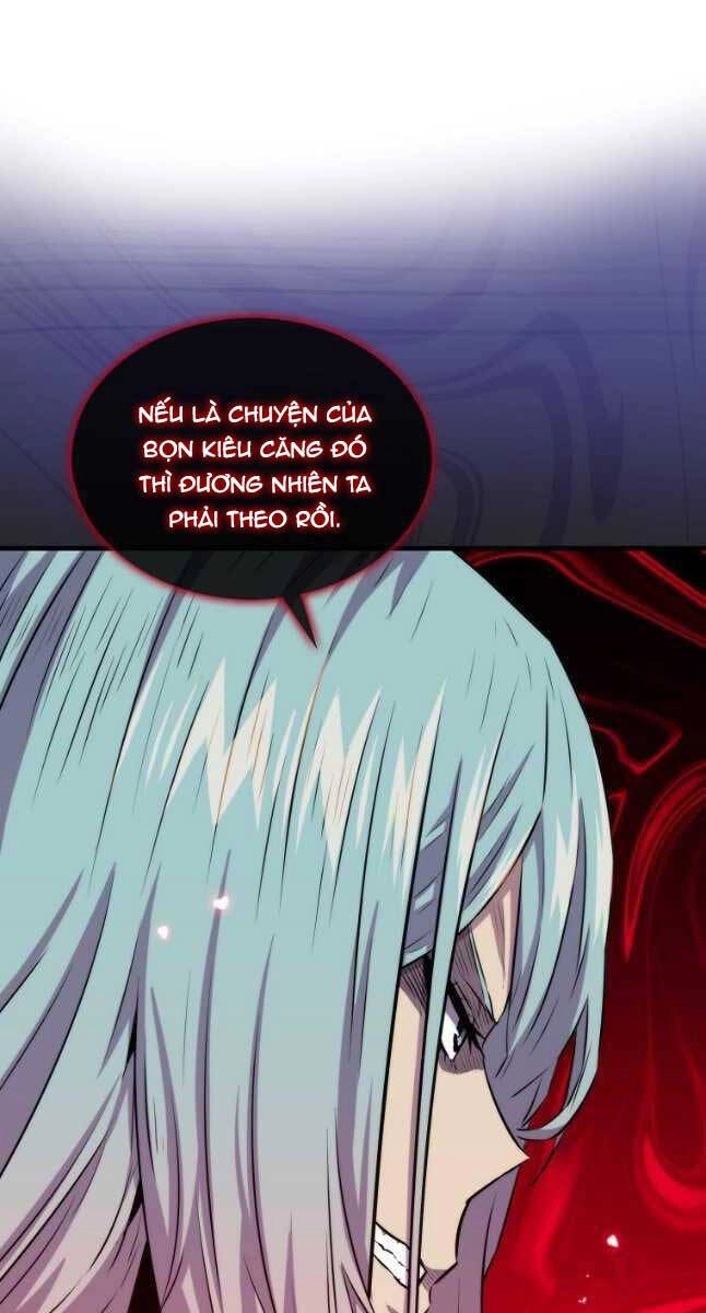 Ranker Mộng Du Chapter 71 - 41