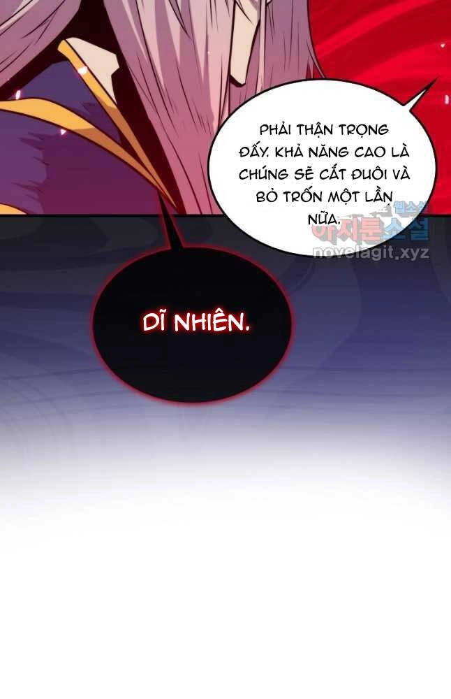 Ranker Mộng Du Chapter 71 - 42