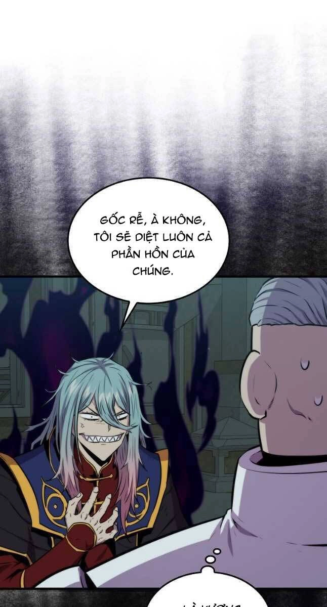 Ranker Mộng Du Chapter 71 - 43