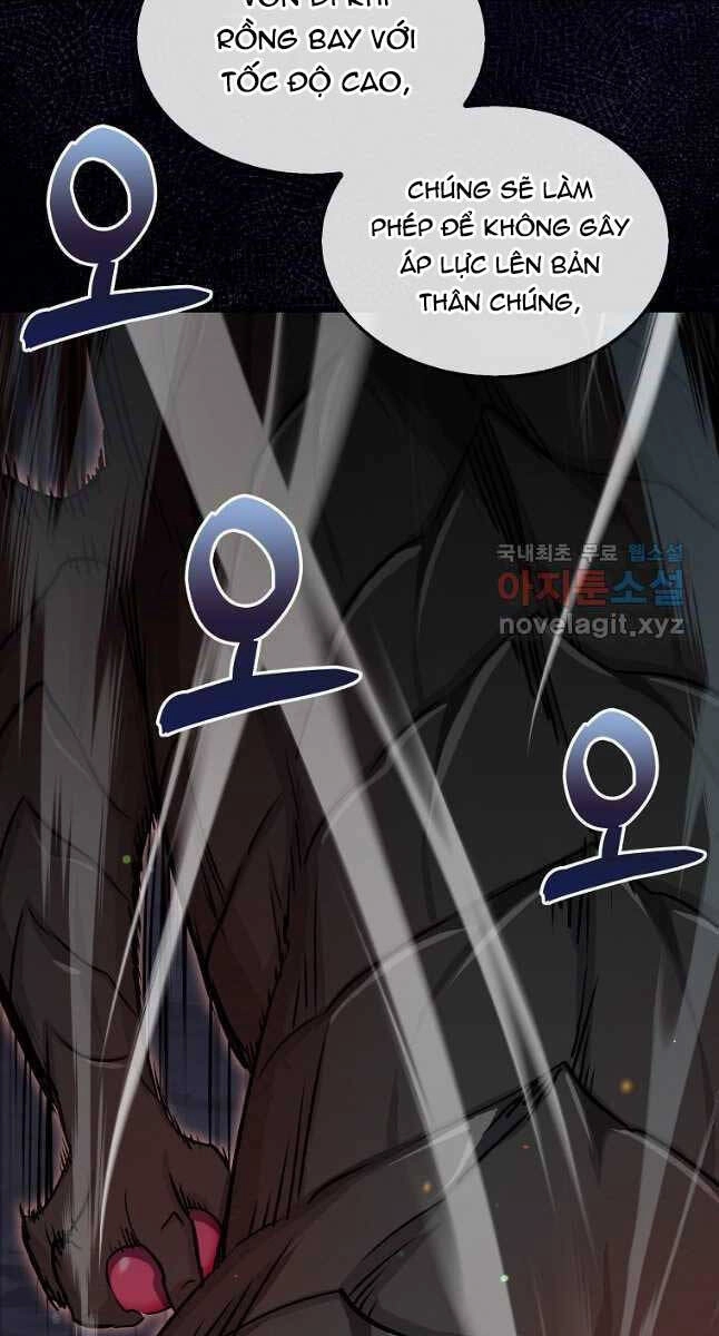 Ranker Mộng Du Chapter 71 - 47