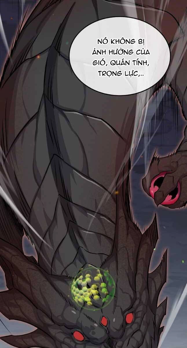 Ranker Mộng Du Chapter 71 - 48
