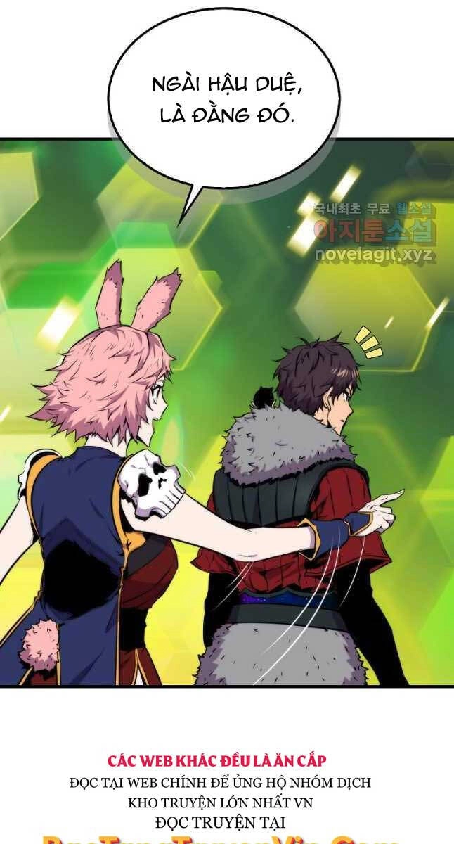 Ranker Mộng Du Chapter 71 - 53