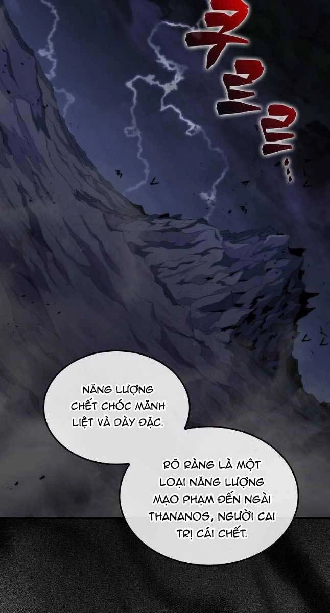 Ranker Mộng Du Chapter 71 - 55