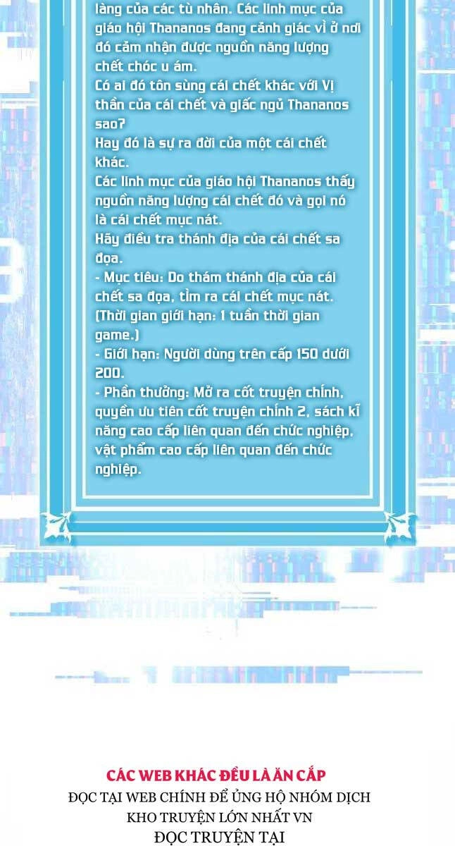 Ranker Mộng Du Chapter 71 - 59