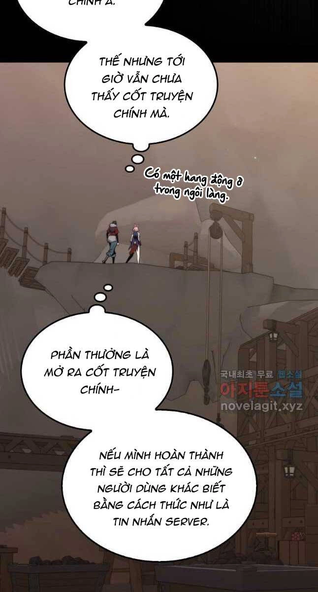 Ranker Mộng Du Chapter 71 - 61