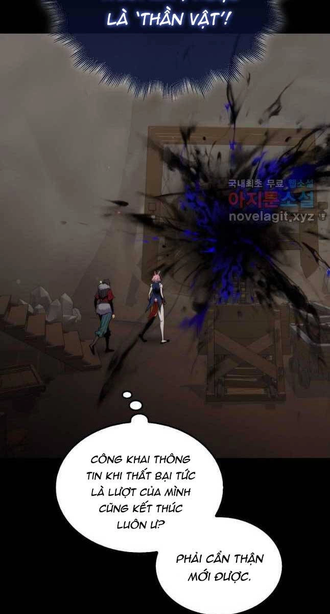 Ranker Mộng Du Chapter 71 - 63