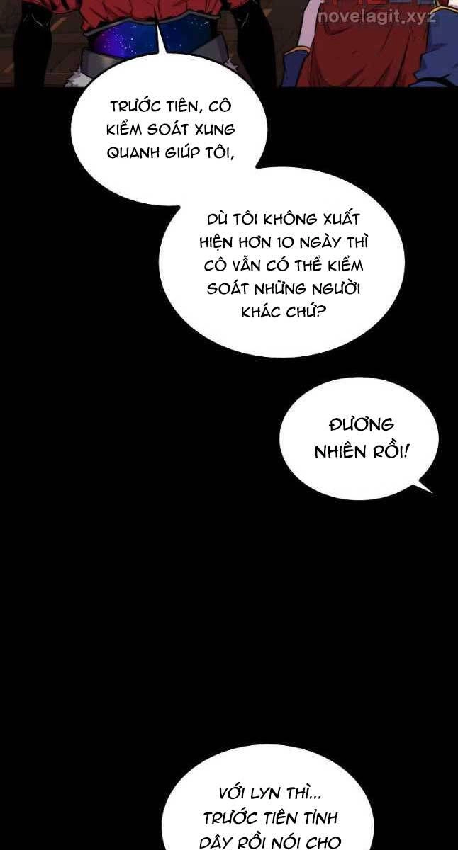 Ranker Mộng Du Chapter 71 - 65