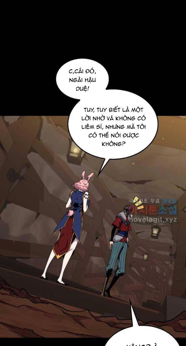 Ranker Mộng Du Chapter 71 - 68