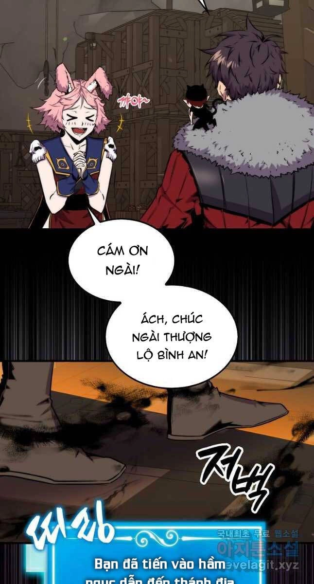 Ranker Mộng Du Chapter 71 - 71