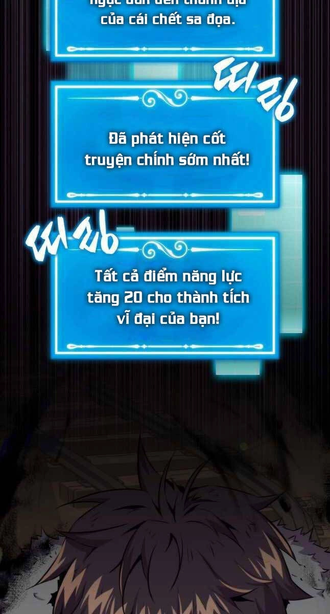 Ranker Mộng Du Chapter 71 - 72