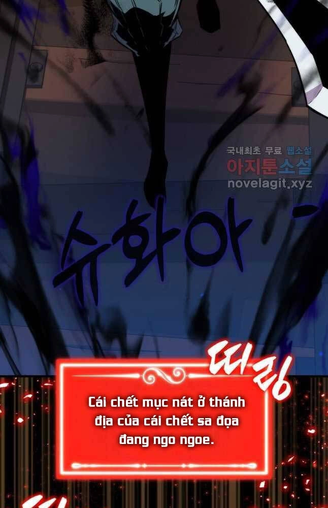 Ranker Mộng Du Chapter 71 - 74